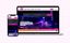 Teaser-Image Bassliner – Booking System for Bus Trips to Music Festivals