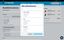 Screenshot of saved shipping addresses