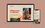 Teaser-Image Odonien – Accessible Website for an Arts and Culture Venue