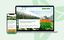 Teaser-Image ÖKORING Accessible Website