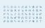Teaser-Image ISFH Icon-Set
